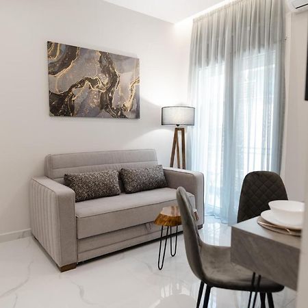 M10 Central Apartments Alexandroupolis Exterior foto